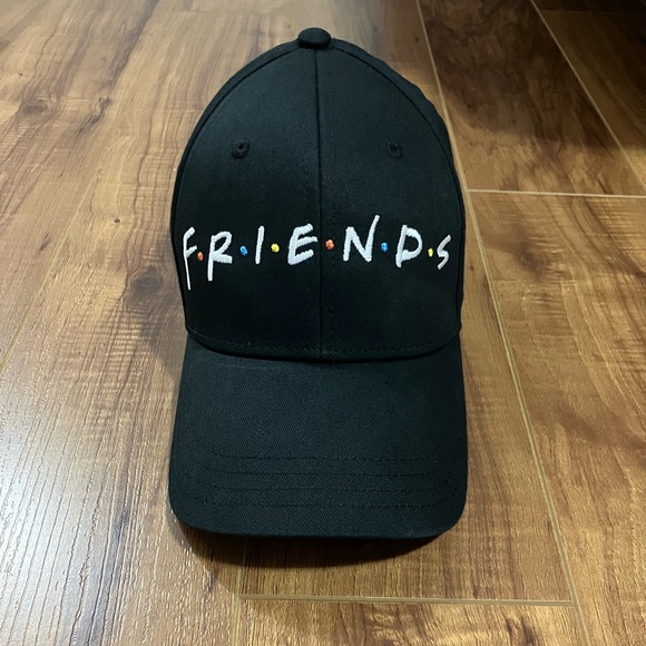 *💜2/20$*Friends Embroidered Baseball Hat - Picture 1 of 5